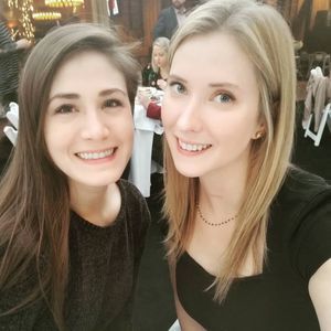 Meet your Posher, Sara beth